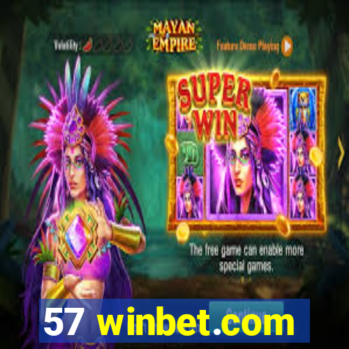 57 winbet.com